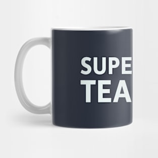 Super Sexy Teacher Mug